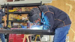 La ruée vers l'or : Freddy Dodge à la rescousse