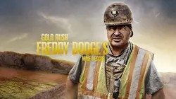 La ruée vers l'or : Freddy Dodge à la rescousse