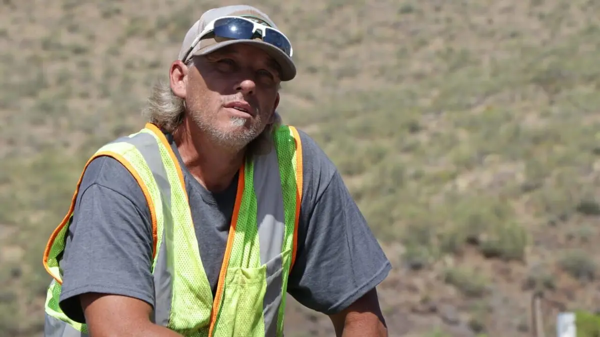 La ruée vers l'or : Freddy Dodge à la rescousse S01E03 La mine du diable