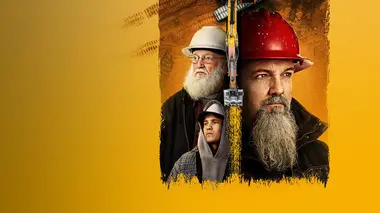 La ruée vers l'or : le défi des Hoffman