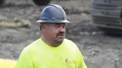 La ruée vers l'or : le défi des Hoffman Todd a de la veine