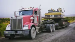 La ruée vers l'or : le défi des Hoffman De l'or à tout prix