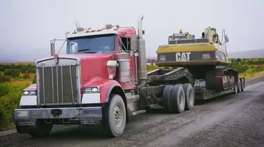 De l'or à tout prix