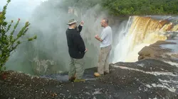 La ruée vers l'or : les mines perdues Dozer Dave Returns