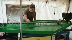 La ruée vers l'or : les mines perdues Or disparu