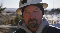 La ruée vers l'or : les mines perdues  Au-delà des limites