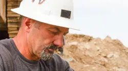 La ruée vers l'or : les mines perdues Objectif or