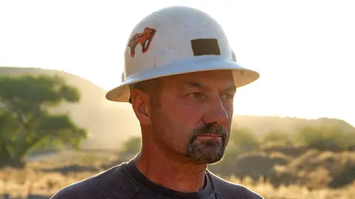 La ruée vers l'or : les mines perdues Aventures en Arizona