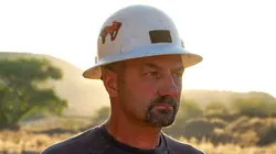 La ruée vers l'or : les mines perdues Or et stupeur