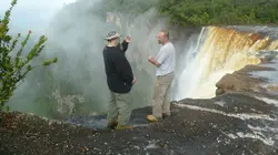 La ruée vers l'or : les mines perdues Dozer Dave Returns