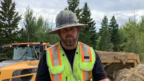 La ruée vers l'or : les mines perdues Gros pari