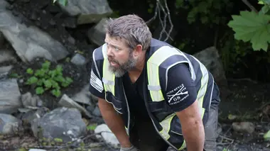 La ruée vers l'or : les mines perdues S04E05 Torrents de boue