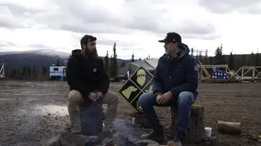 Les premières années