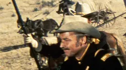 La ruée vers l'Ouest