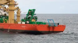 La ruée vers la mer : nos océans surexploités