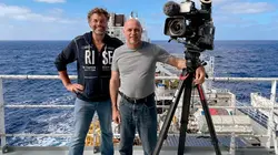 La ruée vers la mer : nos océans surexploités