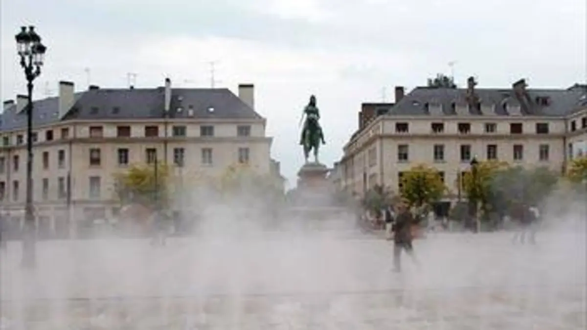 La rumeur d'Orléans