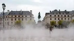 Visuel de La rumeur d'Orléans