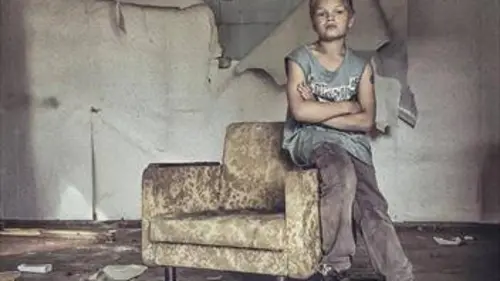 La Russie dans l'objectif E03 A la marge de l'empire