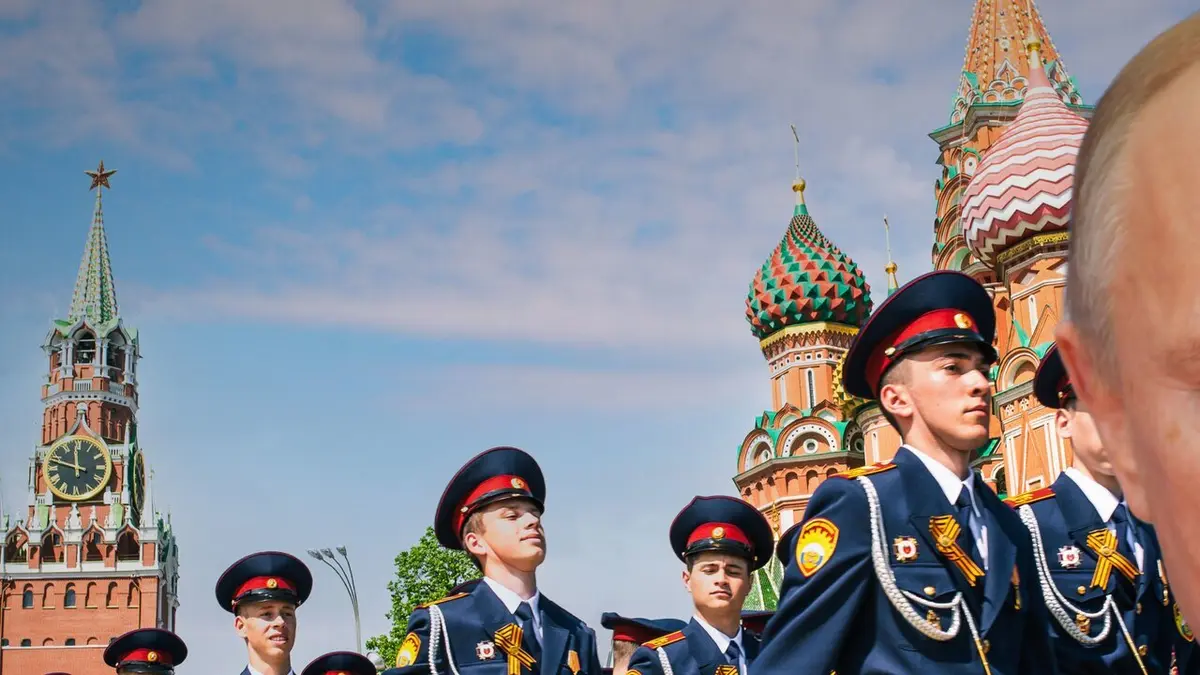 La Russie, la guerre et la domination L'impérialisme de Poutine