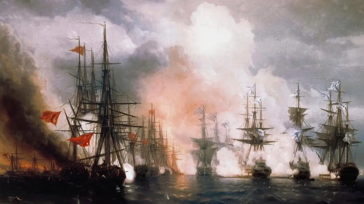 La Russie, la guerre et la domination Les conquêtes des tsars