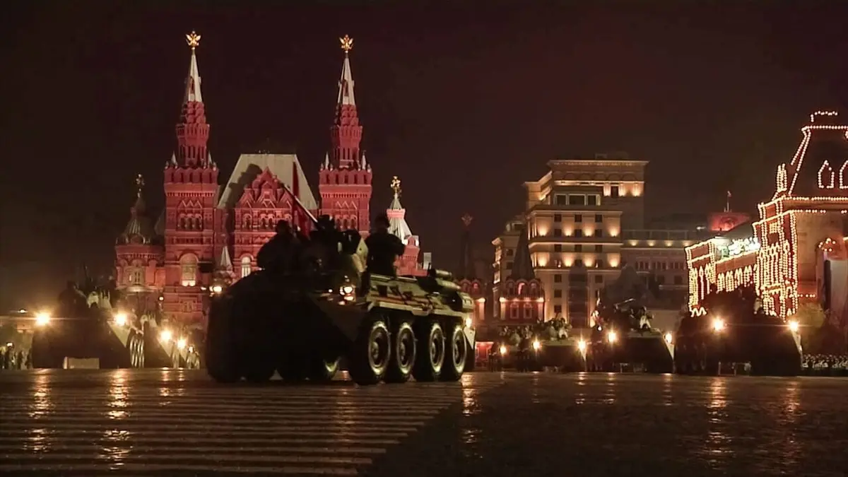 La Russie, la guerre et la domination L'impérialisme de Poutine