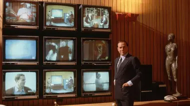 Le pionnier de la télévision privée