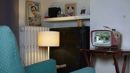 La saga des feuilletons et des séries