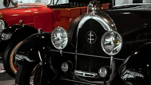 La saga Lorraine-Dietrich