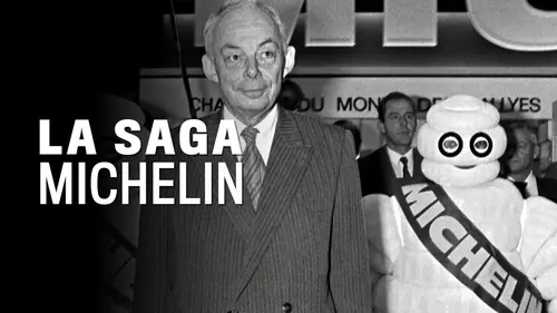 Casting La saga Michelin