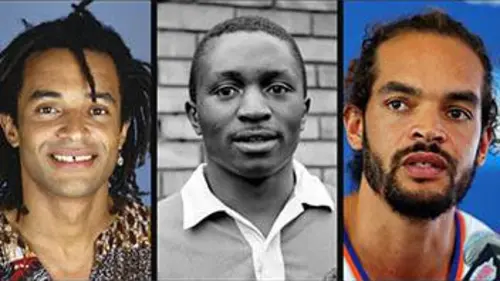 Casting La saga Noah, une famille de champions