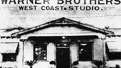 Visuel de La saga Warner Bros