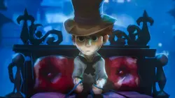 La saga Wingfeather S02E07 En fuite vers les prairies glacées