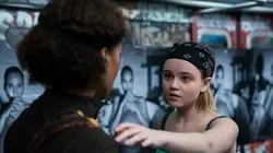 Visuel de La Saison des feux