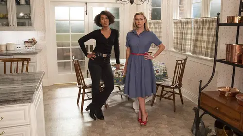 Little Fires Everywhere E08 La cage dorée