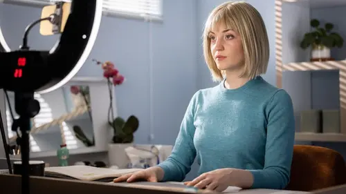 La saison du Verseau S01E02 La passation