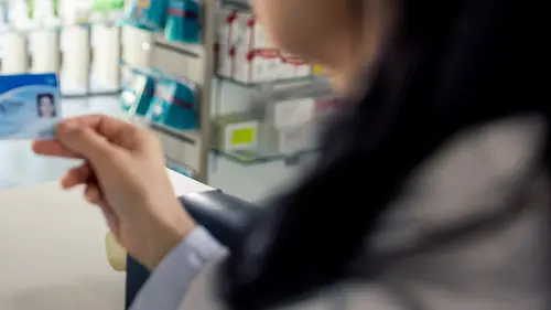 La saison du Verseau S01E05 Le trouble