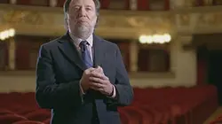 Visuel de La saison italienne