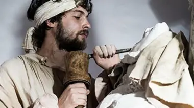 Les Pietà de Michel-Ange