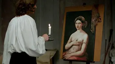 Raphaël, à la recherche de la beauté