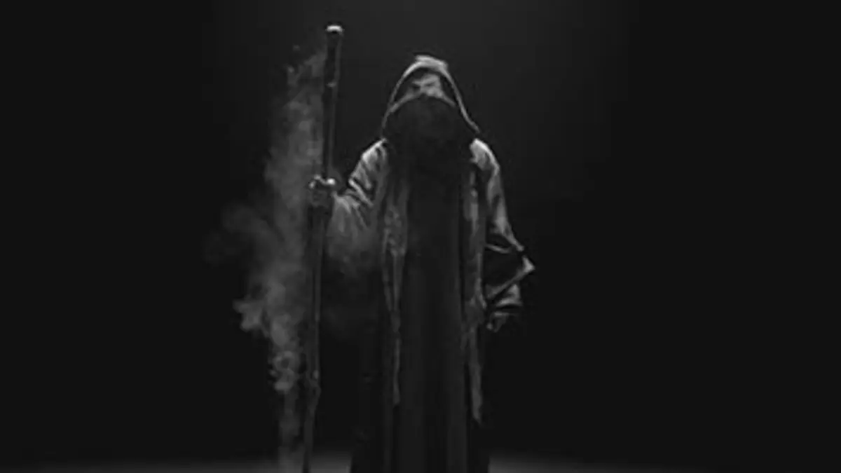 La saison italienne L'enfer selon Dante