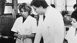 Casting La salamandre