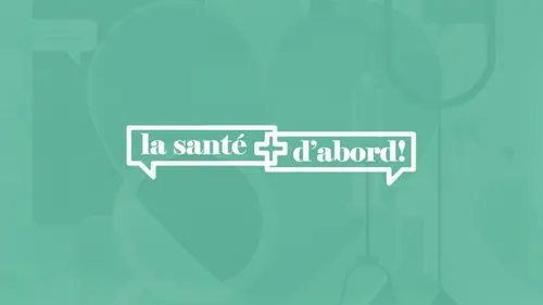 La santé d'abord Solution Détox