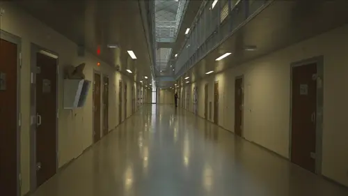 La Santé : une prison sous haute surveillance