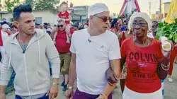 La santería de Cuba