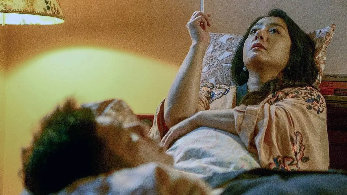 La saveur du gingembre