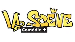 Visuel de La scène Comédie+