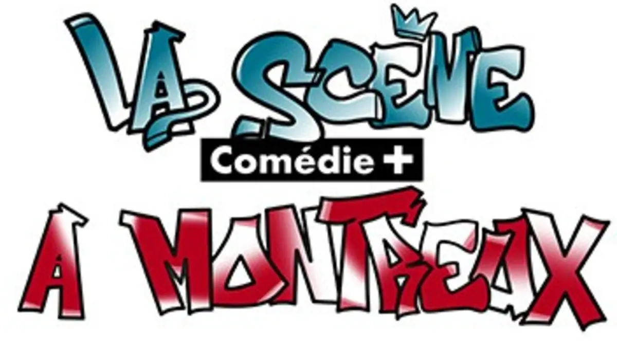 La scène Comédie+ à Montreux édition 2014 Episode 10