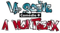 Visuel de La scène Comédie+ à Montreux édition 2014