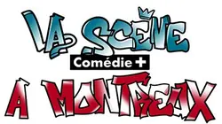 Visuel de La scène Comédie+ à Montreux édition 2014